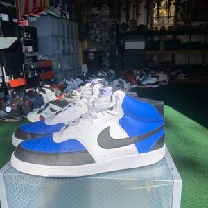 Nike Court Vision Size 11.5